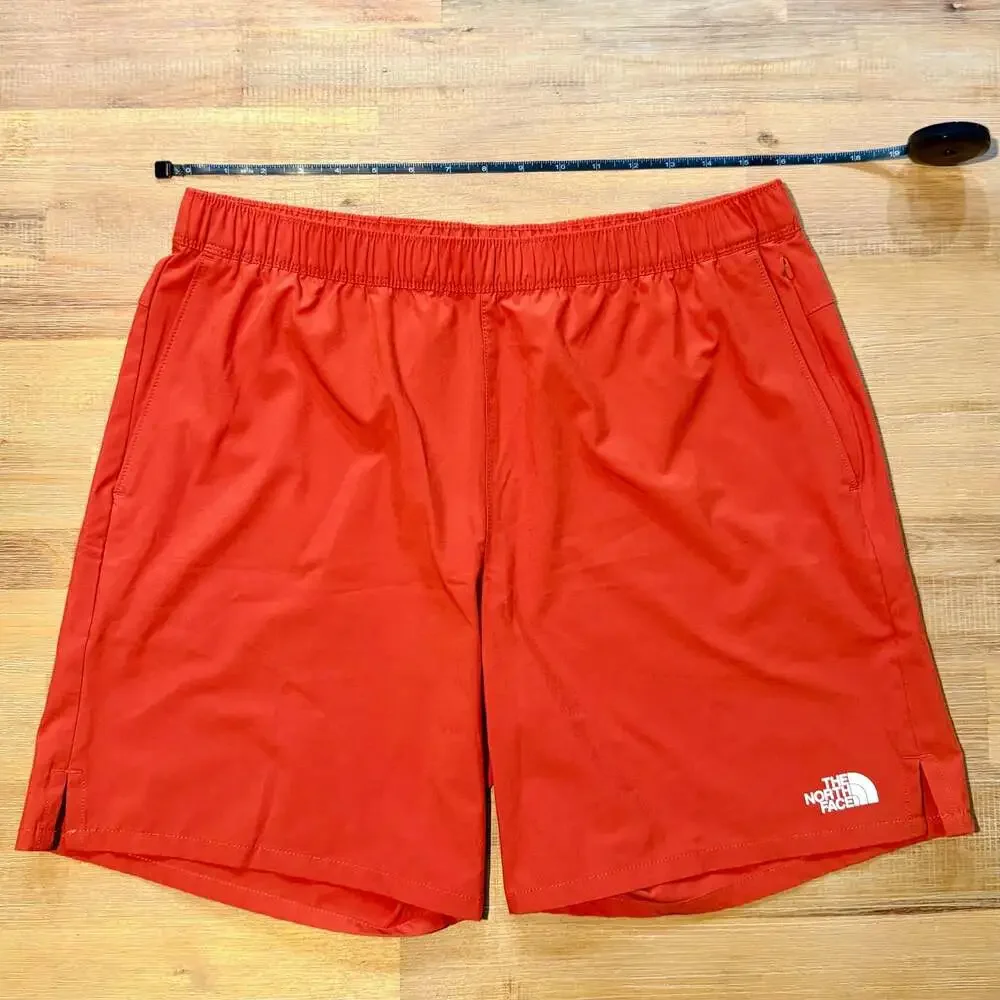 The North Face north face